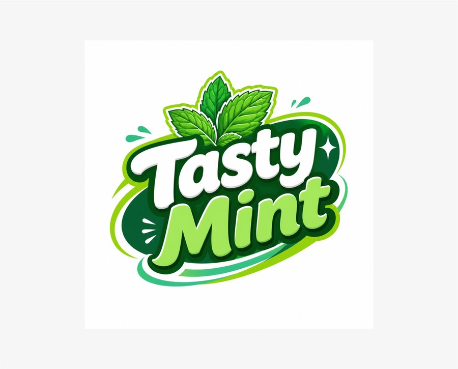 Tasty Mint logo
