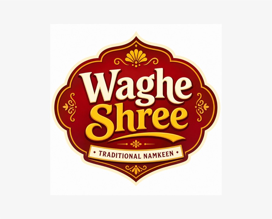 Waghe Shree logo