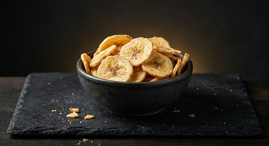 Banana Chips