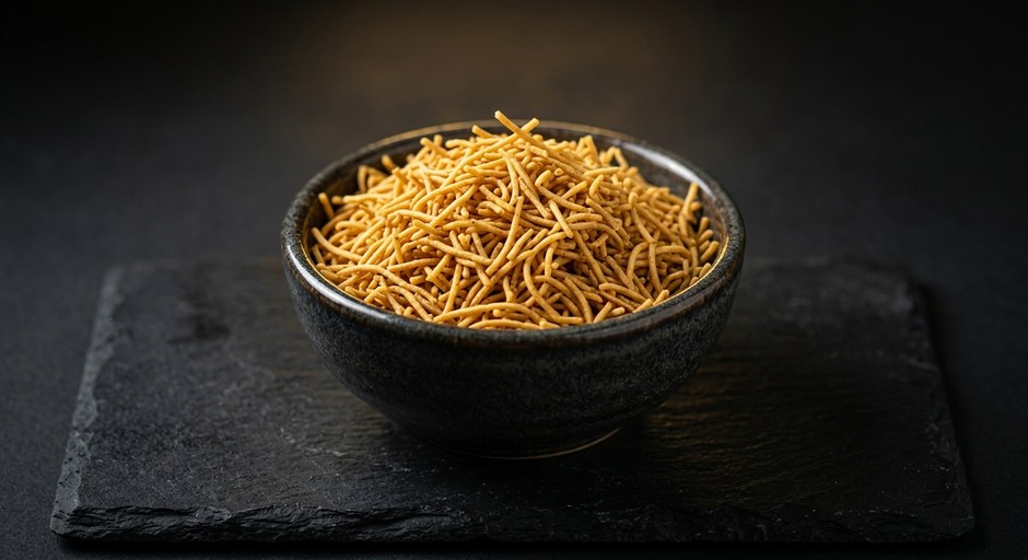 Barwani Special Bhujia