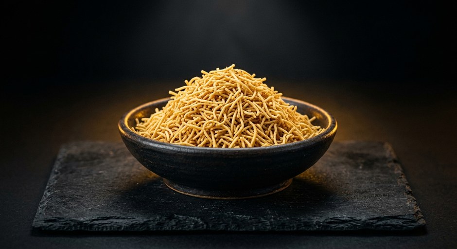 Bikaneri Bhujia