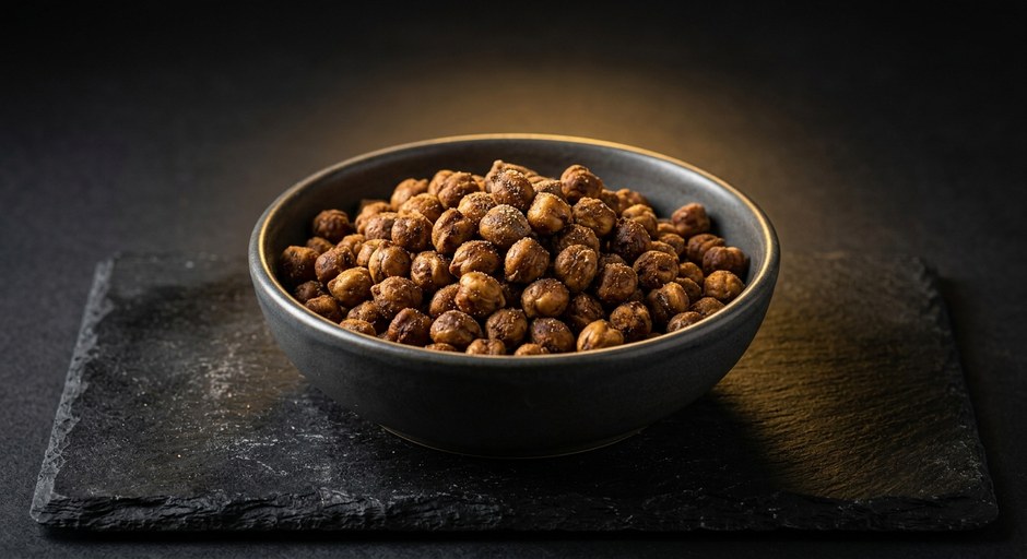 Hing Chana