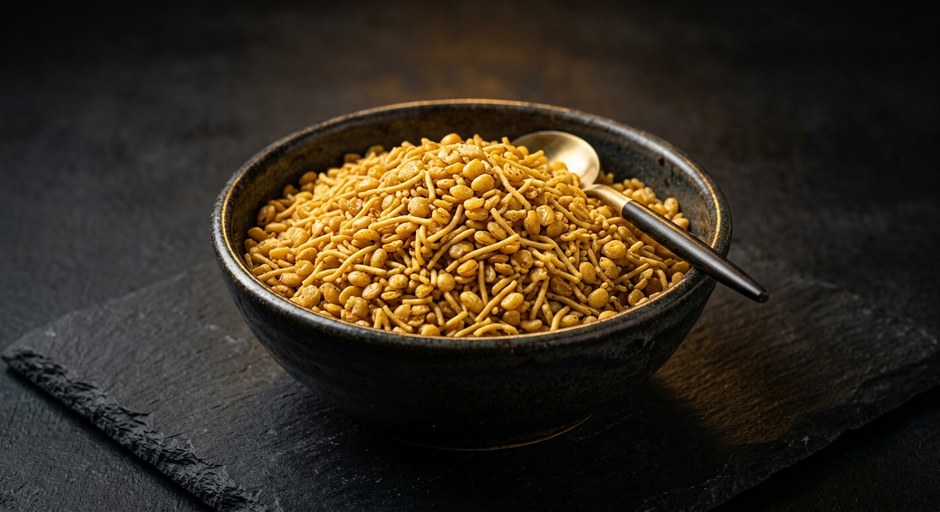 Moong Dal Mixture