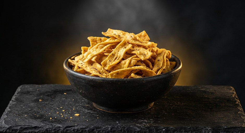 Papdi Gathiya