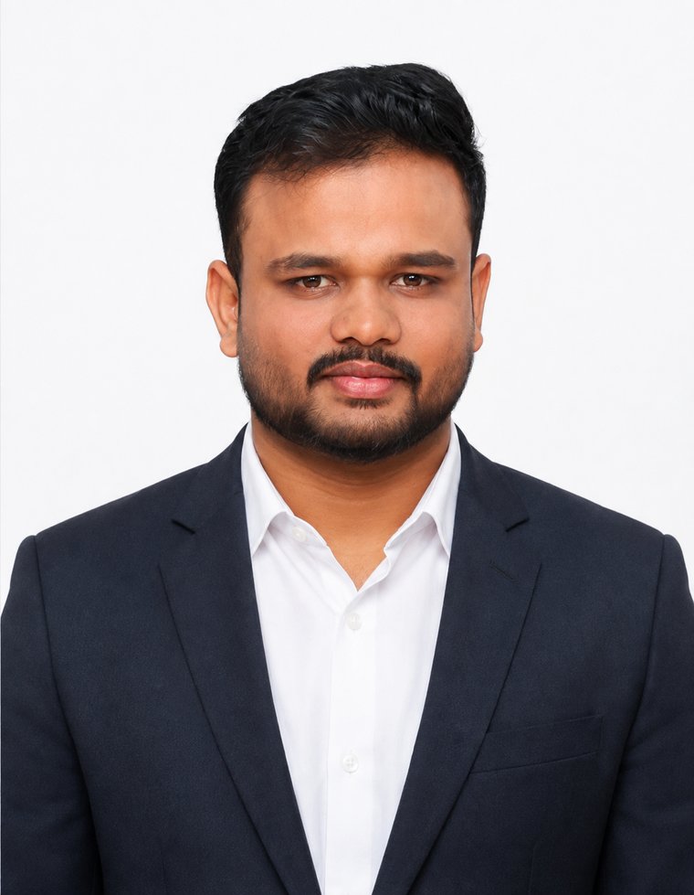 Yash Waghe, Director — Waghe & Sons Food Pvt. Ltd.